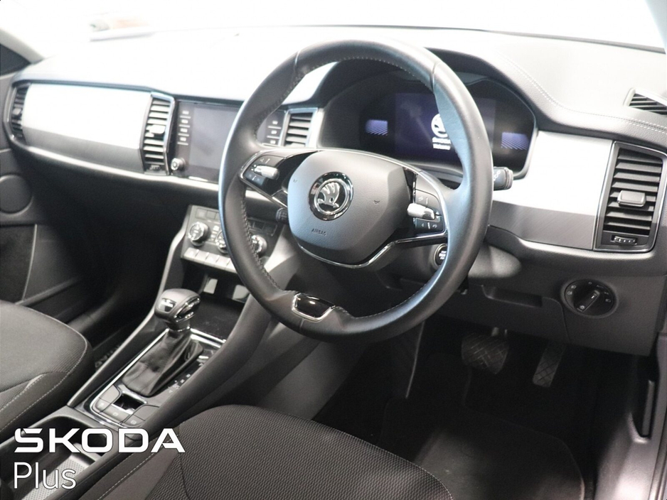 2023 Skoda Kodiaq 2.0 TDI 150HP DSG Ambition 7 Seat €40,950