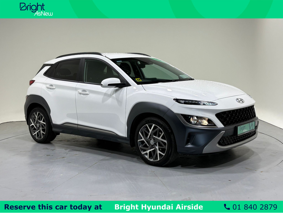 2022 Hyundai Kona for sale in , Ireland