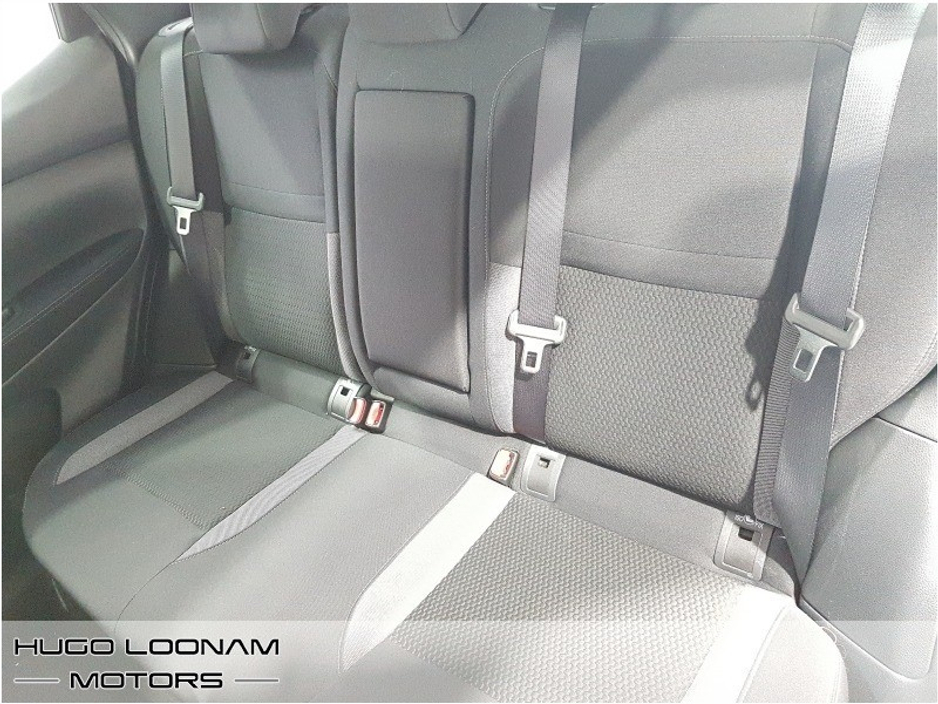 2021 Nissan Qashqai - image 20