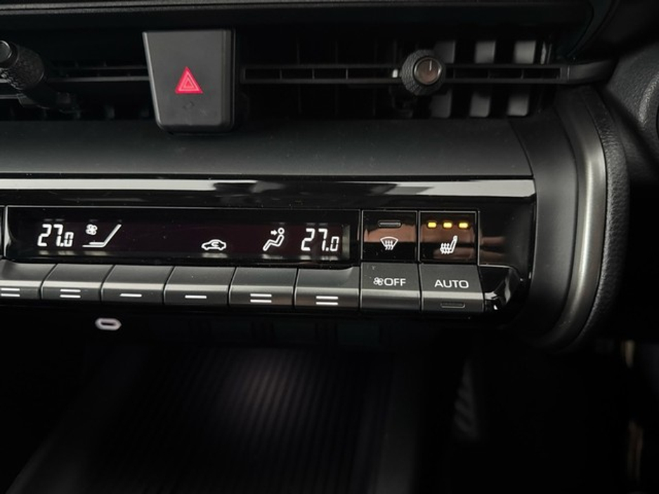 2024 Toyota C-HR HYBRID SPORT *New Model* €34,950