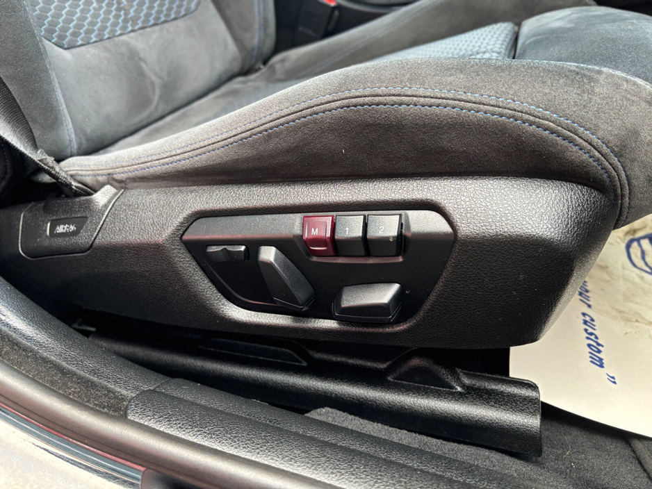 2014 BMW 4 Series 420i M Sport Auto €13,950