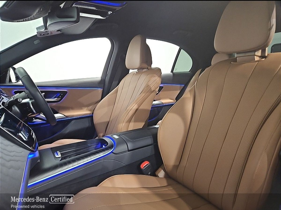2024 Mercedes-Benz E Class - image 16