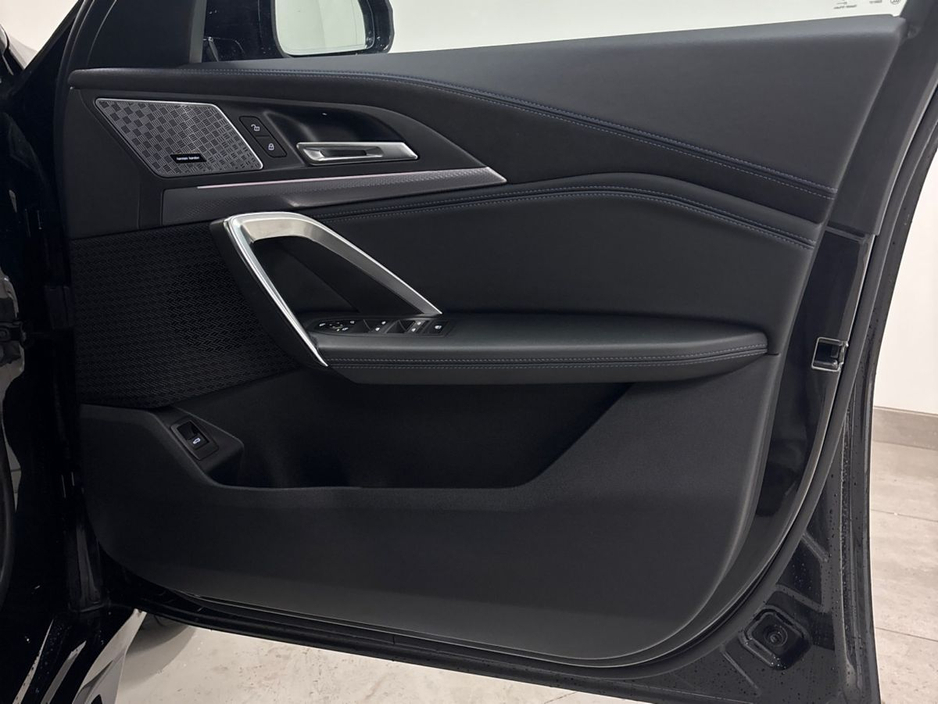 2024 BMW iX2 xDrive30 M Sport €46,995