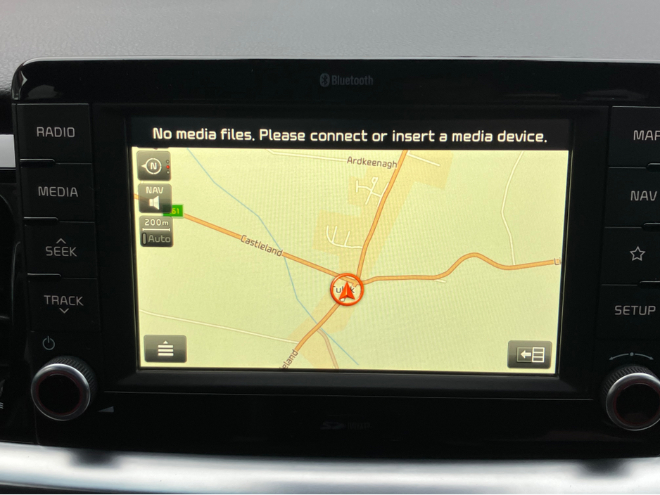 2018 Kia Stonic - image 14