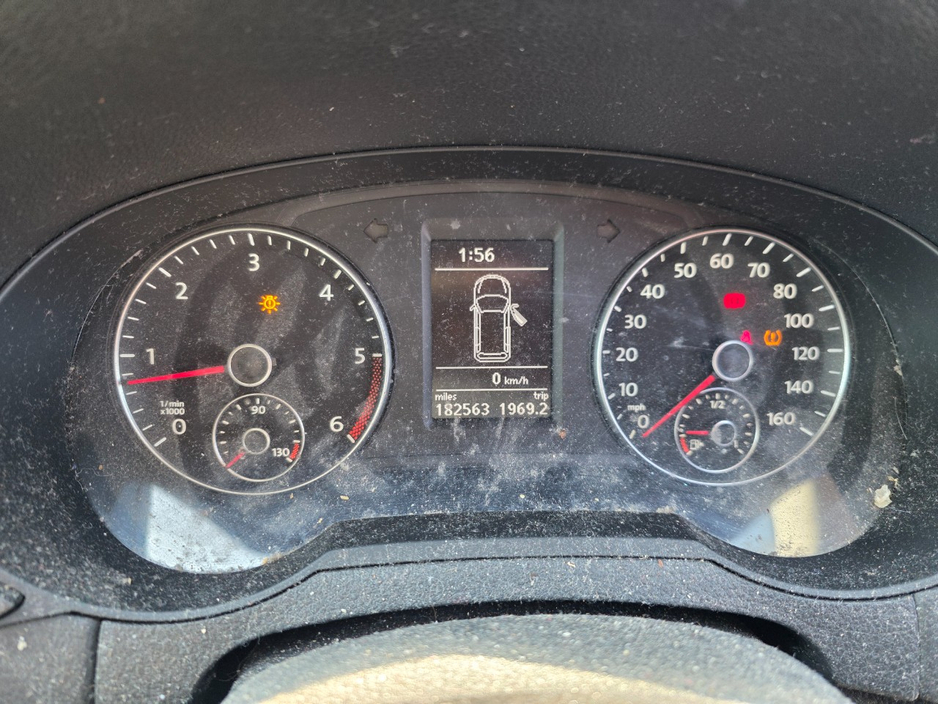 2011 SEAT Alhambra - image 14