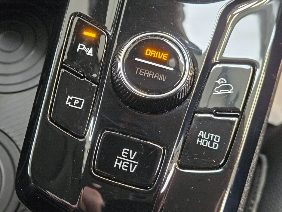 2023 Kia Sportage - image 20