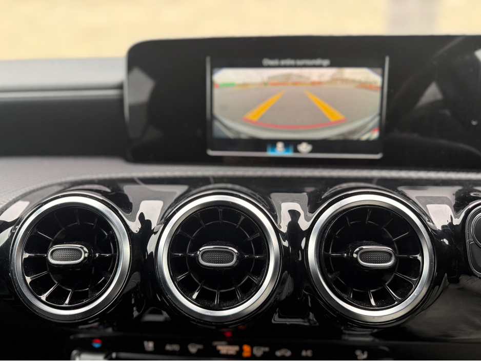 2020 Mercedes-Benz A Class - image 16