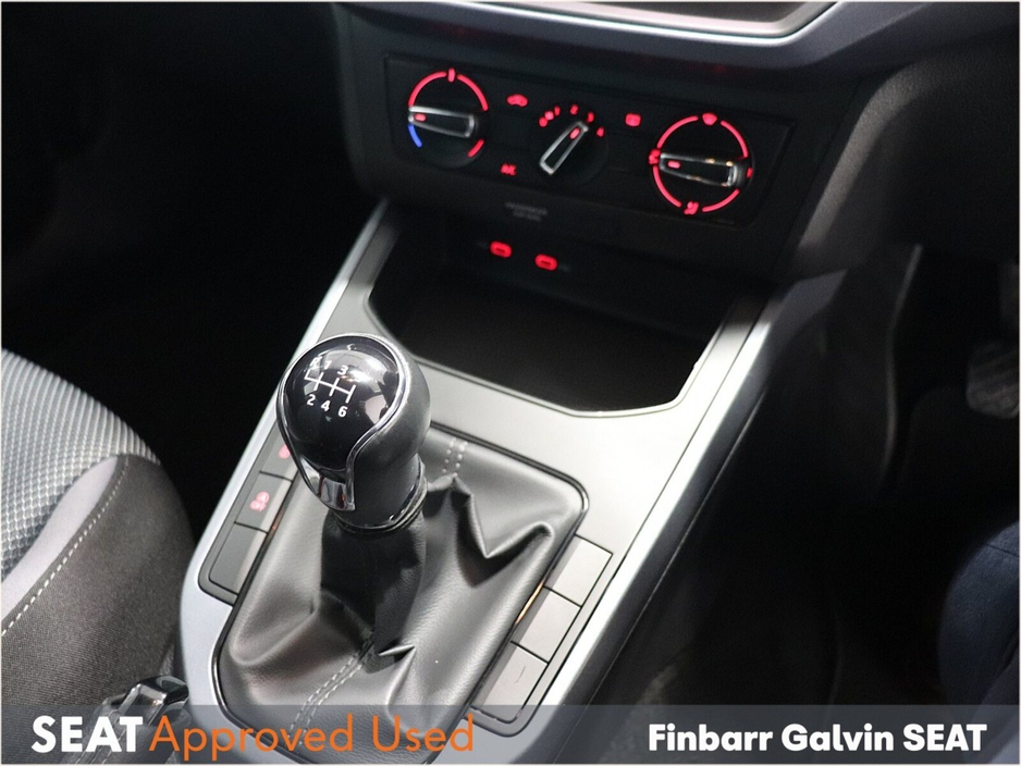 2021 SEAT Arona - image 16