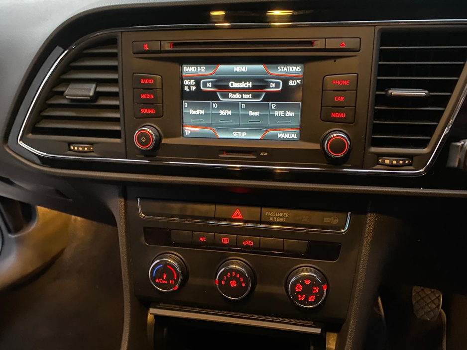 2016 SEAT Leon - image 6