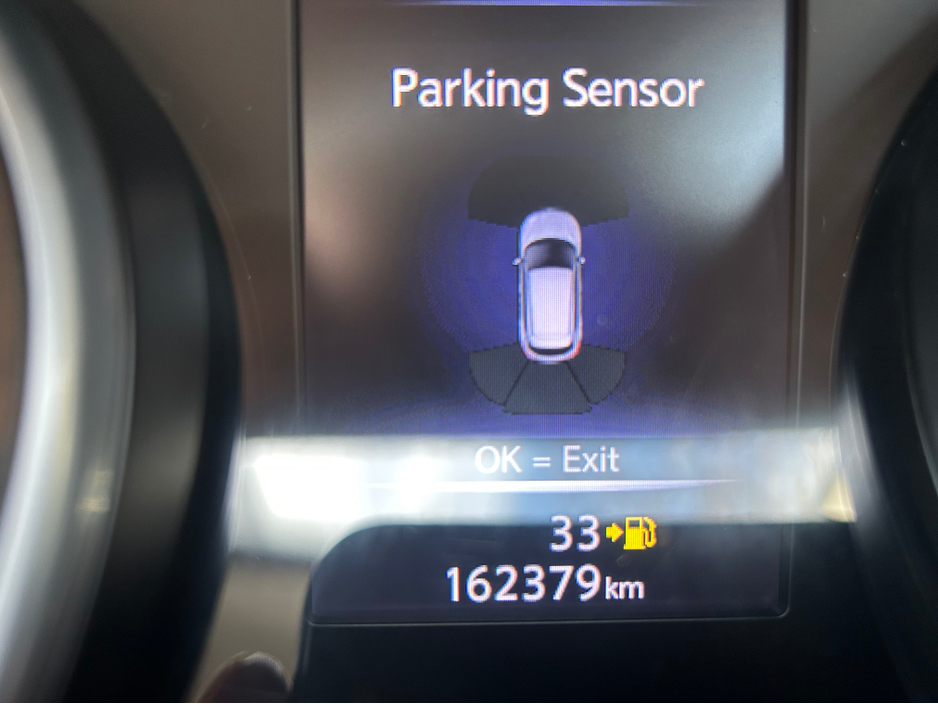 2019 Nissan Qashqai - image 15