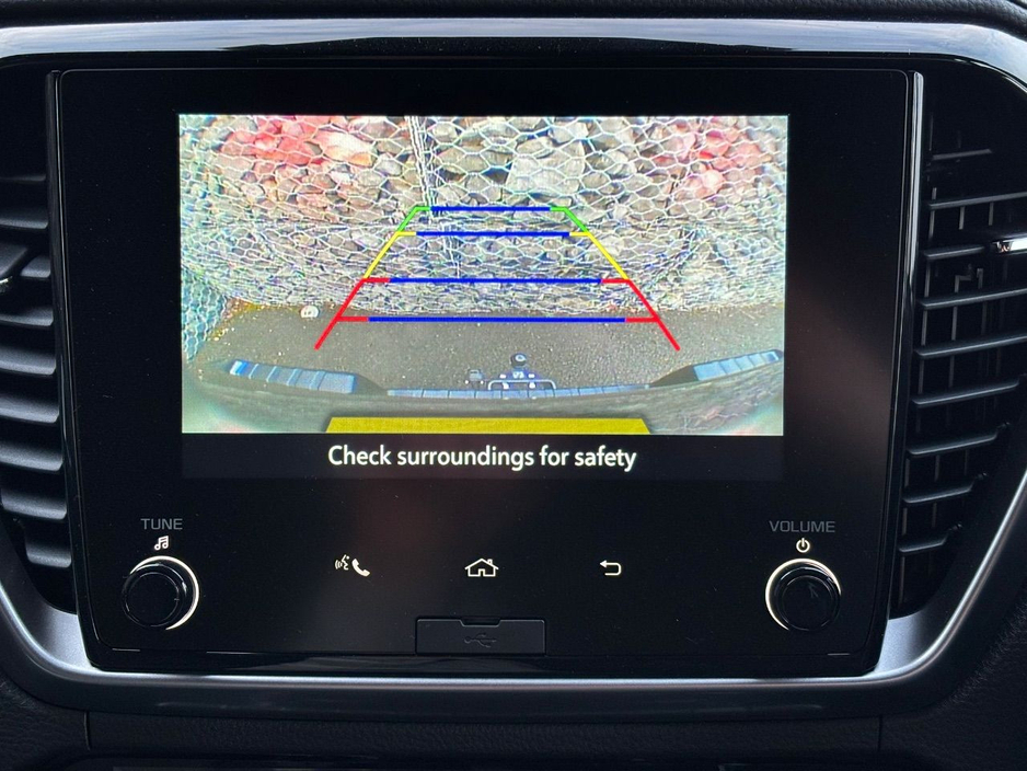 2025 Isuzu D-MAX DL40 AUTO DCB €48,499