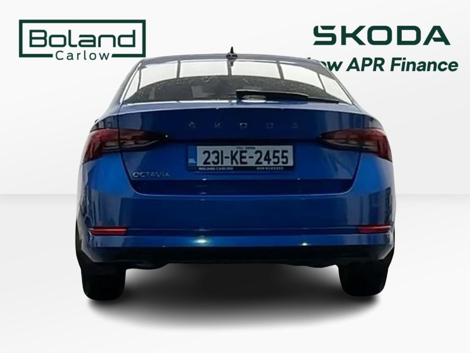 2023 Skoda Octavia 2.0TDI STYLE *5.9% APR* €95 PER WEEK €29,995