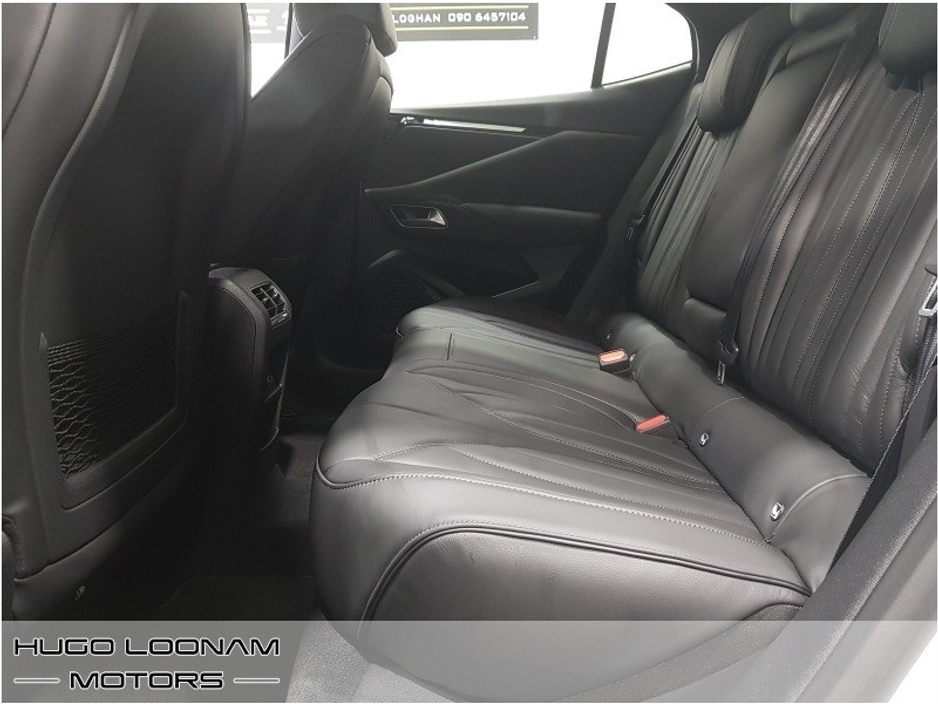 2023 DS Automobiles DS 4 - image 13