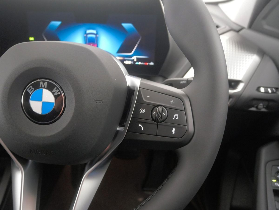 2025 BMW 1 Series 120 Sport €39,900