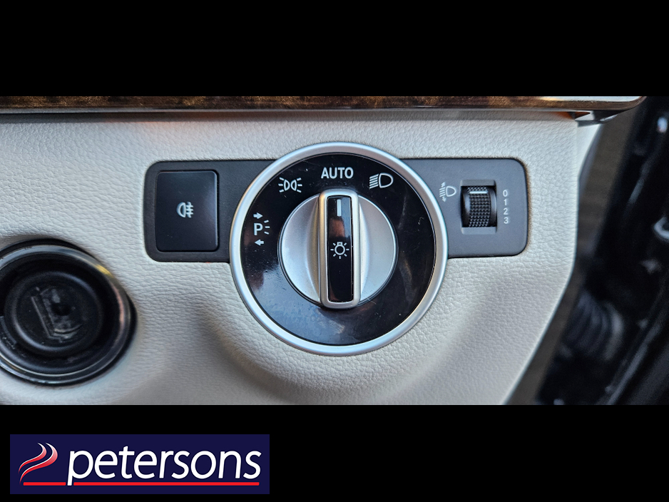 2013 Mercedes-Benz E Class E200 CDI BLUE EFFICIENCY ECO AUTOMATIC €12,950