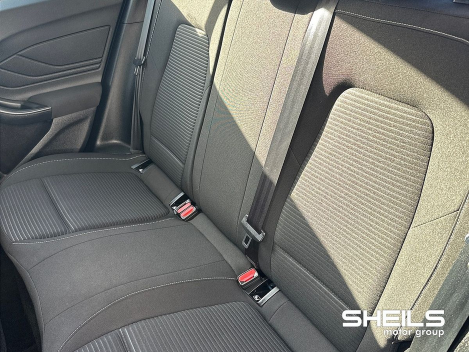 2023 Ford Focus - image 7