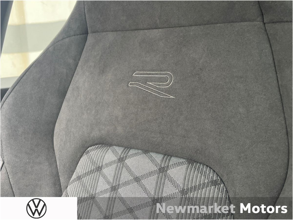 2026 Volkswagen Golf - image 16