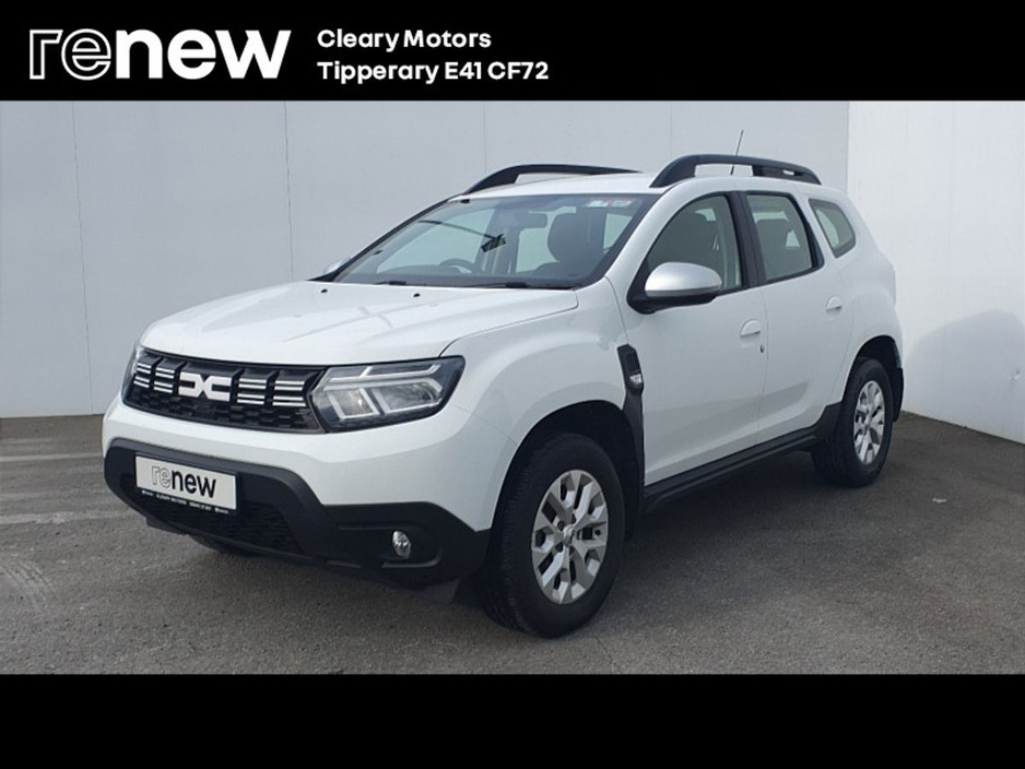 2023 Dacia Duster - image 15