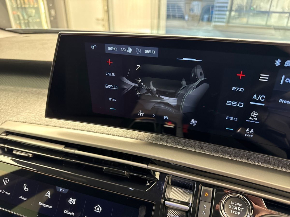 2024 Peugeot 3008 - image 20