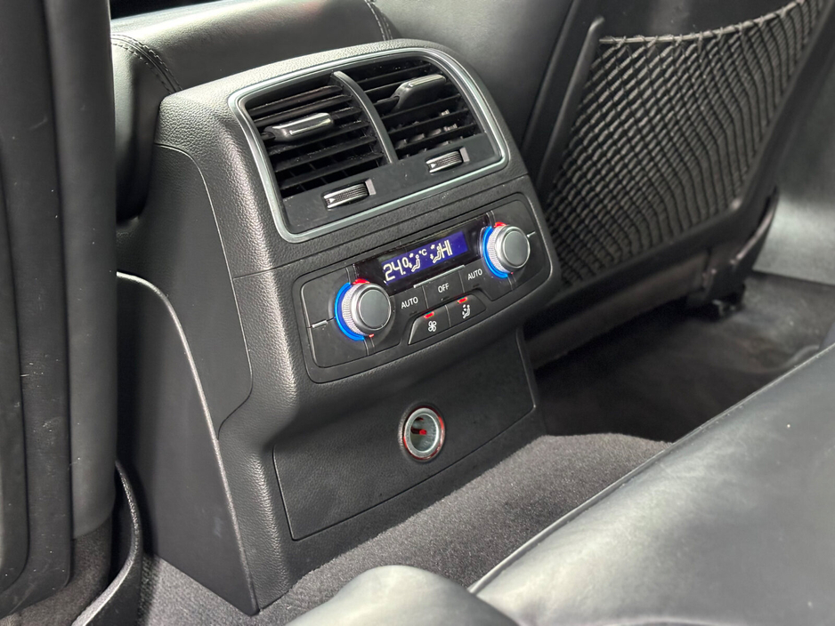 2017 Audi A6 2.0TDI 190 Ultra S Line €19,950