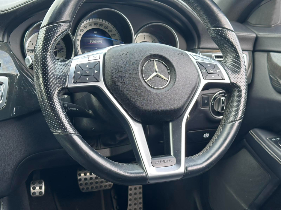 2013 Mercedes-Benz CLS Class - image 16