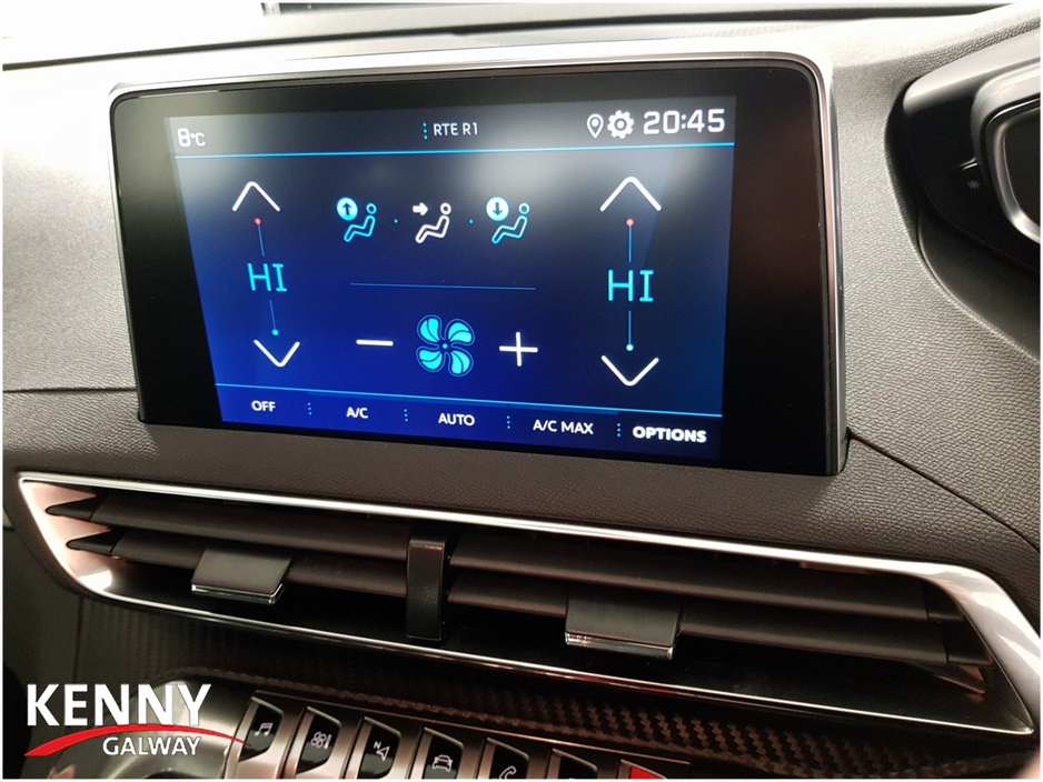 2022 Peugeot 5008 - image 35