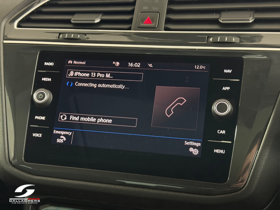 2019 Volkswagen Tiguan - image 36