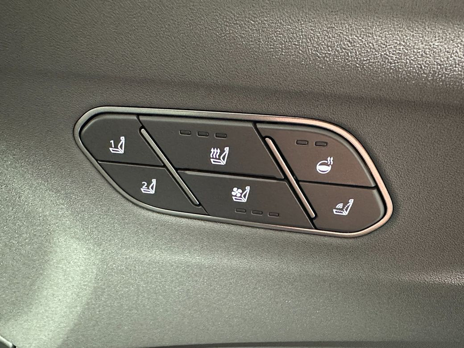 2026 Kia EV5 - image 21