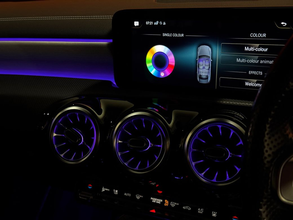 2021 Mercedes-Benz A Class A 250 E AMG LINE EDITION EXECUTIVE €24,950