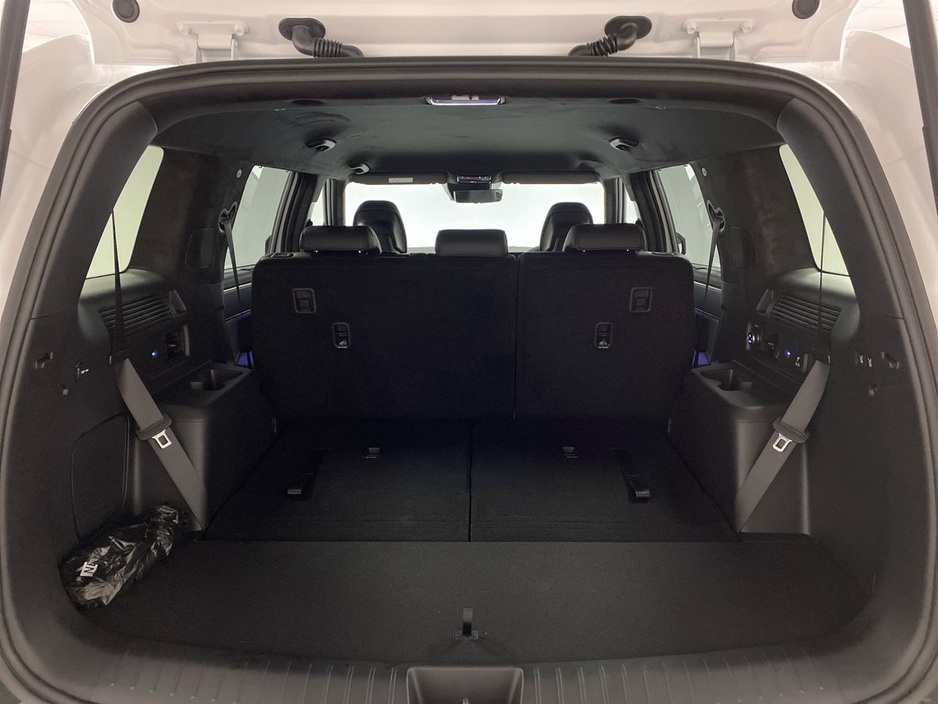 2026 Hyundai Santa Fe - image 9