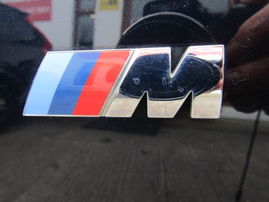 2019 BMW X5 Xdrive30d X30D MSPORT 7 SEATER G05B 4DR Auto €54,950