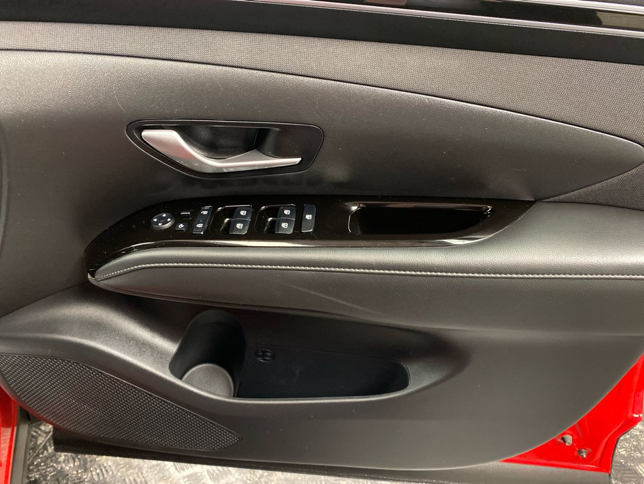 2023 Hyundai Tucson 2WD Executive Plus HEV STG Auto €34,995