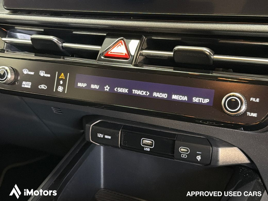 2023 Kia e-Niro EV K3 5DR Auto €26,800