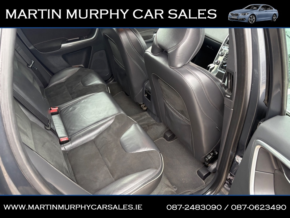 2017 Volvo XC60 - image 9