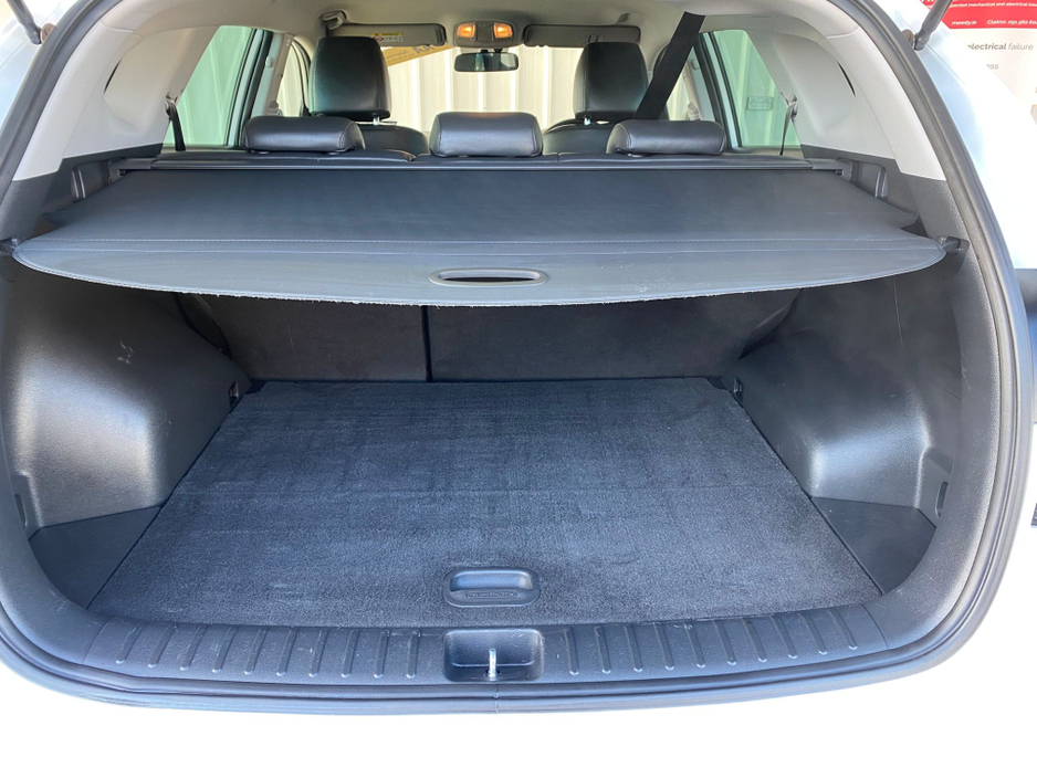 2020 Hyundai Tucson - image 22