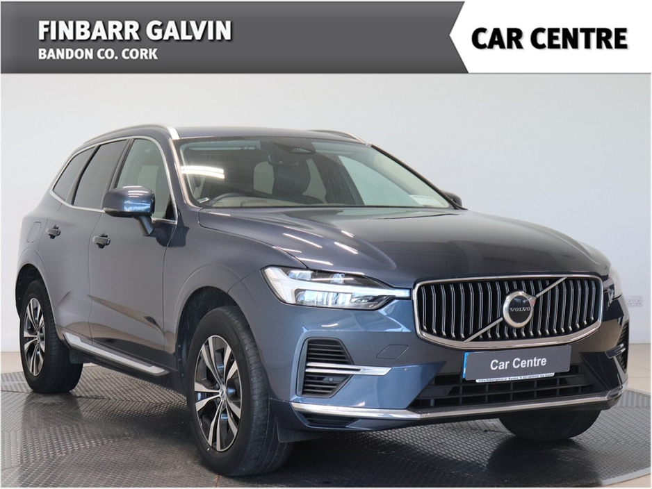 2023 Volvo XC60 for sale in , Ireland