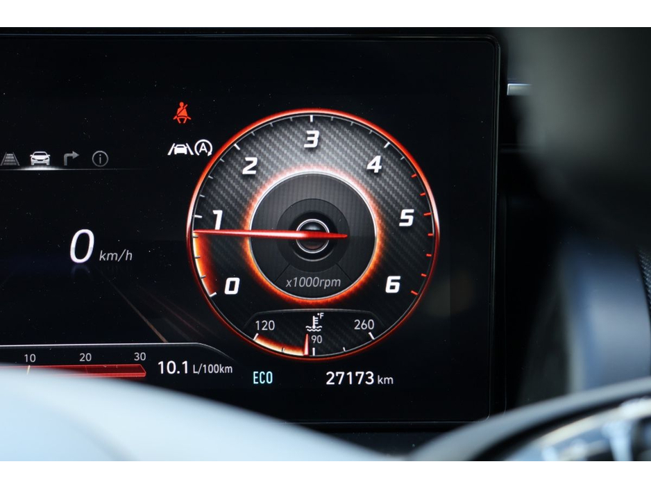 2023 Hyundai Tucson - image 18