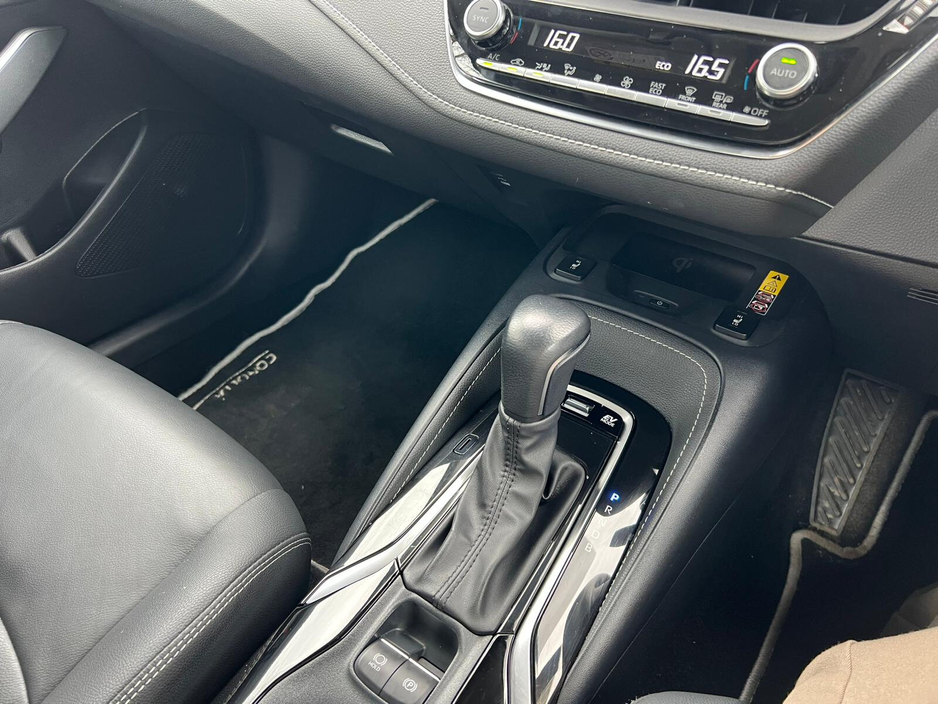 2023 Toyota Corolla - image 15