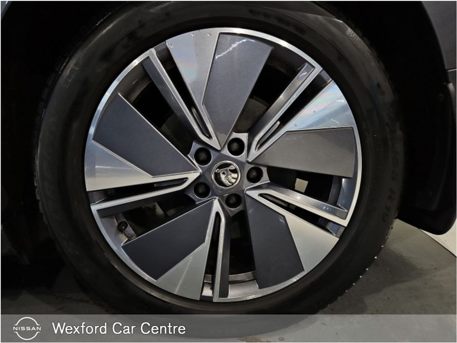 2022 Skoda Enyaq IV 60 5DR AUTO