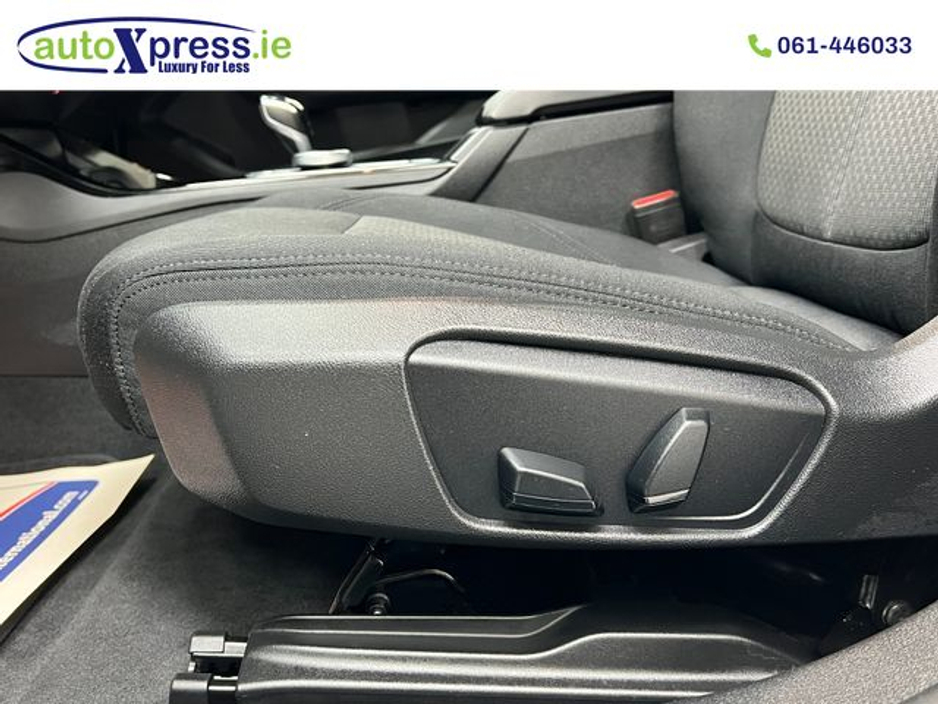 2021 BMW 2 Series - image 24