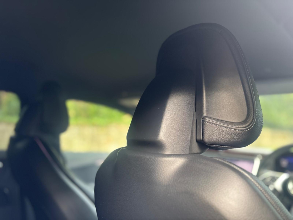 2023 Mercedes-Benz EQE 300 *Up to 600 km Range…Huge Specification* €44,950