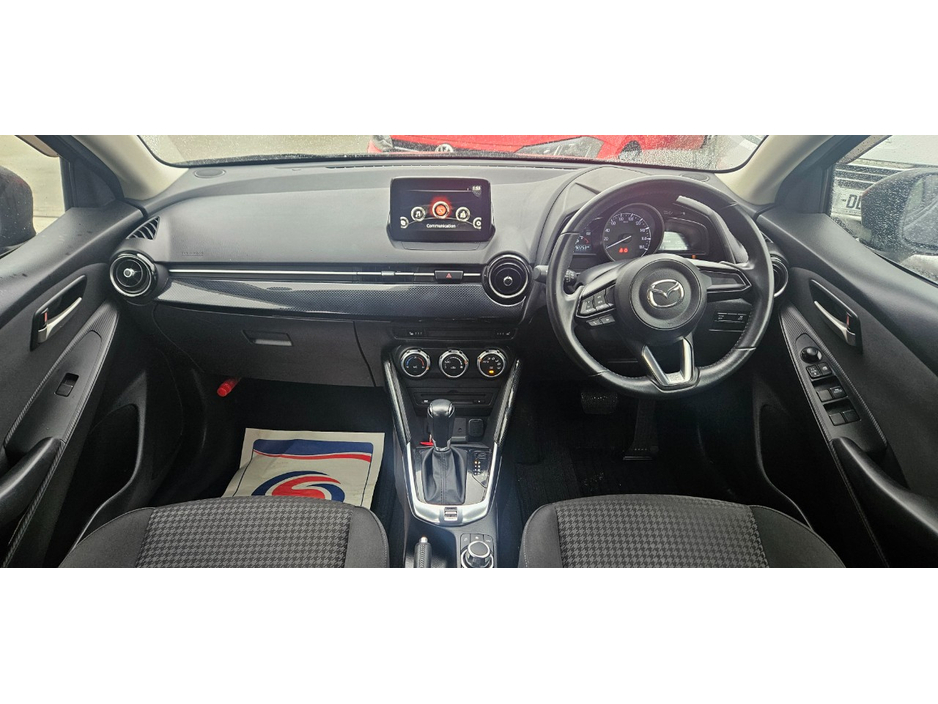 2016 Mazda Mazda2 - image 22