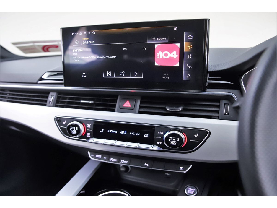 2024 Audi A4 - image 22