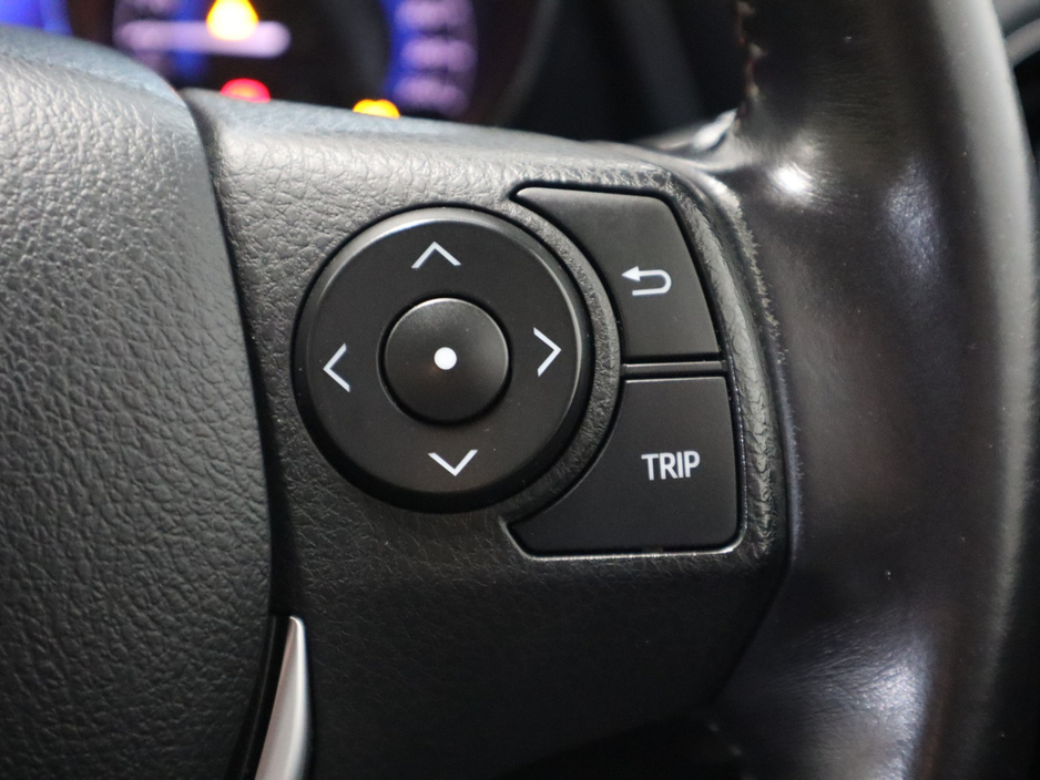 2016 Toyota Auris *105* 1.8 HYBRID LUNA 4DR AUTO €12,900