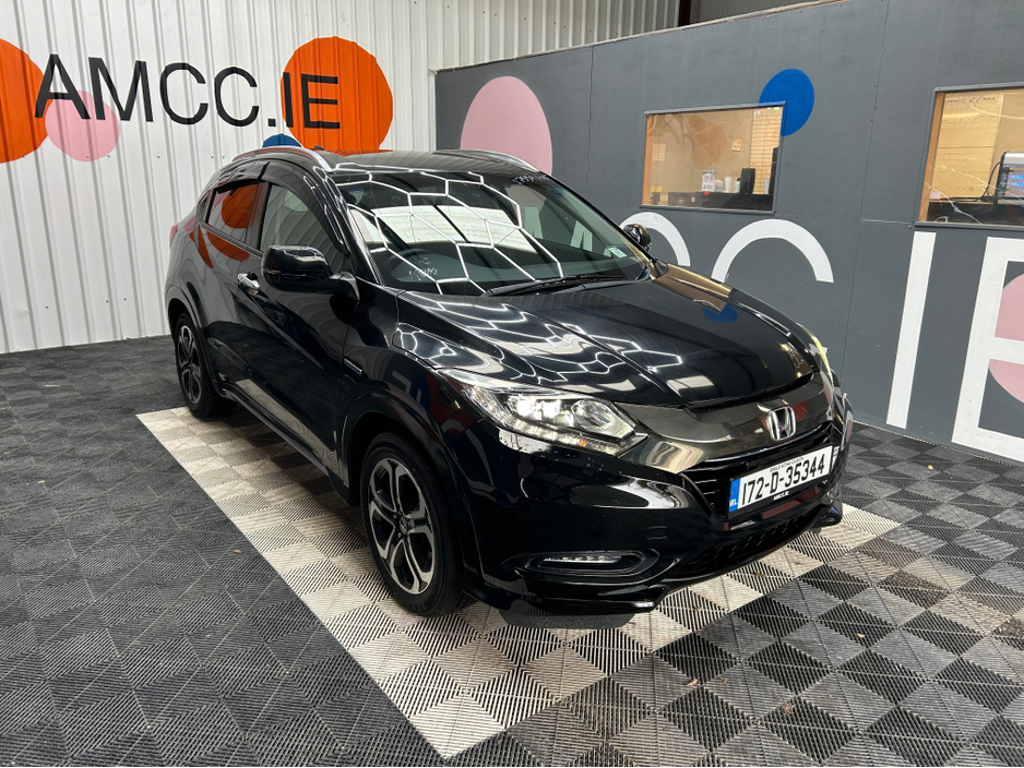 2017 Honda Vezel for sale in , Ireland