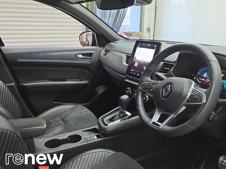 2024 Renault Arkana - image 6