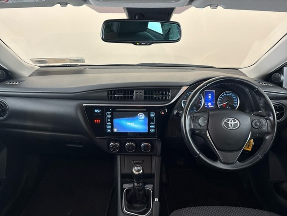2018 Toyota Corolla 1.33 LUNA €18,450