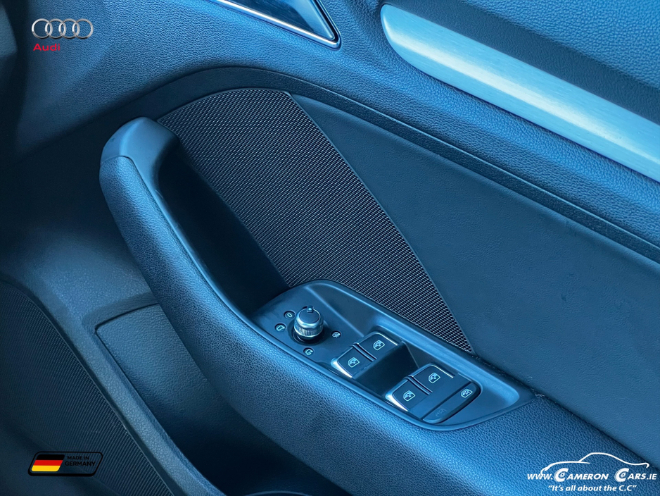 2018 Audi A3 - image 20