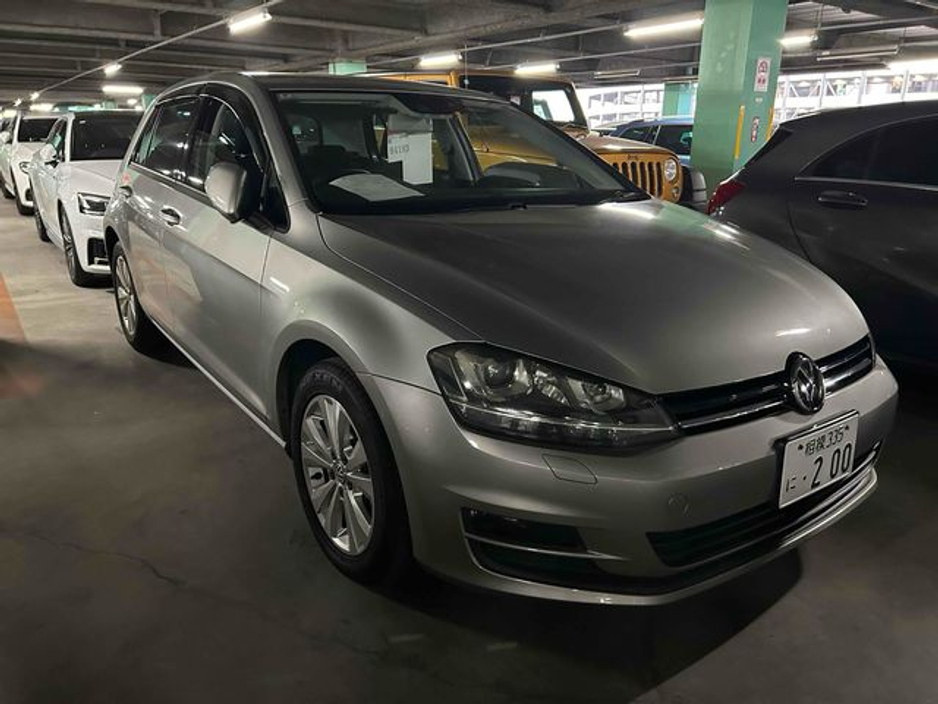 2016 Volkswagen Golf for sale in , Ireland