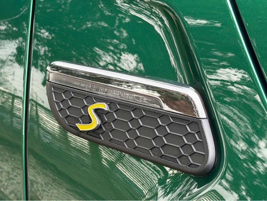 2023 MINI Cooper S ELECTRIC LEVEL 2